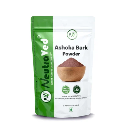 Ashoka Bark Powder image 1